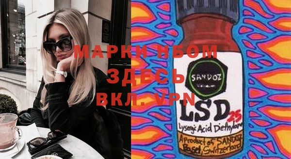 mix Пересвет